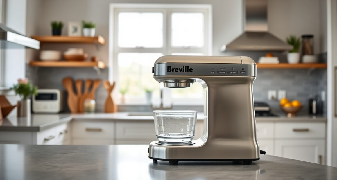 How to Fix a Breville Espresso Machine That Keeps No Pressure