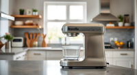 How to Fix a Breville Espresso Machine That Keeps No Pressure