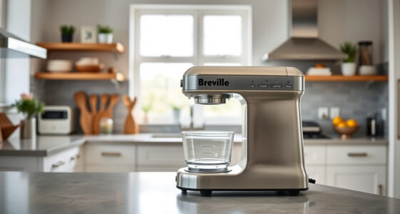 How to Fix a Breville Espresso Machine That Keeps No Pressure