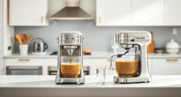 How to Fix a Breville Espresso Machine That Keeps No Pressure