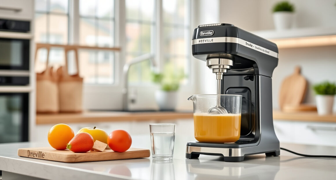 How to Fix a Breville Espresso Machine That Keeps Not Heating