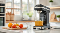 How to Fix a Breville Espresso Machine That Keeps Not Heating