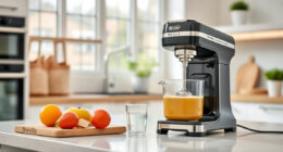 How to Fix a Breville Espresso Machine That Keeps Not Heating