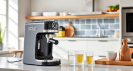 How to Fix a De'Longhi Espresso Machine That Keeps Descale Light Stuck