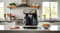 How to Fix a De'Longhi Espresso Machine That Keeps Grinder Noise