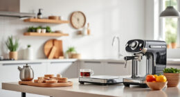 How to Fix a De'Longhi Espresso Machine That Keeps Grinder Noise