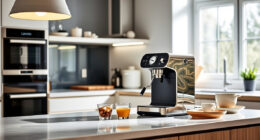 How to Fix a De'Longhi Espresso Machine That Keeps Leaking Water