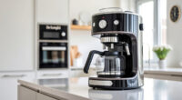 How to Fix a De'Longhi Espresso Machine That Keeps Leaking Water