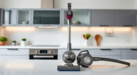 How to Fix a Dyson Cordless Vacuum That Keeps Battery Dying Fast