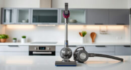How to Fix a Dyson Cordless Vacuum That Keeps Battery Dying Fast