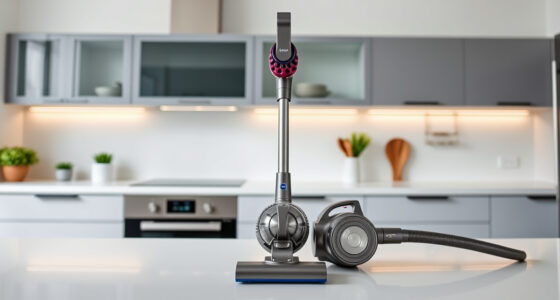 How to Fix a Dyson Cordless Vacuum That Keeps Battery Dying Fast