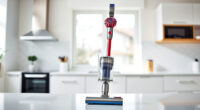 How to Fix a Dyson Cordless Vacuum That Keeps Battery Dying Fast