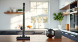 How to Fix a Dyson Cordless Vacuum That Keeps No Suction