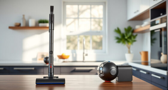 How to Fix a Dyson Cordless Vacuum That Keeps No Suction