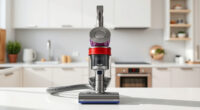 How to Fix a Dyson Cordless Vacuum That Keeps No Suction
