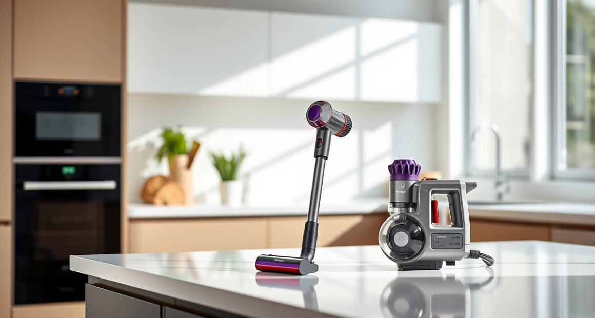 How to Fix a Dyson Cordless Vacuum That Keeps Pulsing On and Off