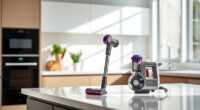 How to Fix a Dyson Cordless Vacuum That Keeps Pulsing On and Off