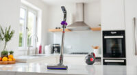How to Fix a Dyson Cordless Vacuum That Keeps Pulsing On And Off