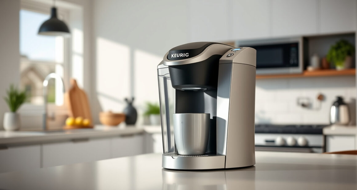 How to Fix a Keurig Coffee Maker That Keeps Tastes Bad