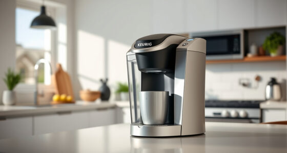 How to Fix a Keurig Coffee Maker That Keeps Tastes Bad
