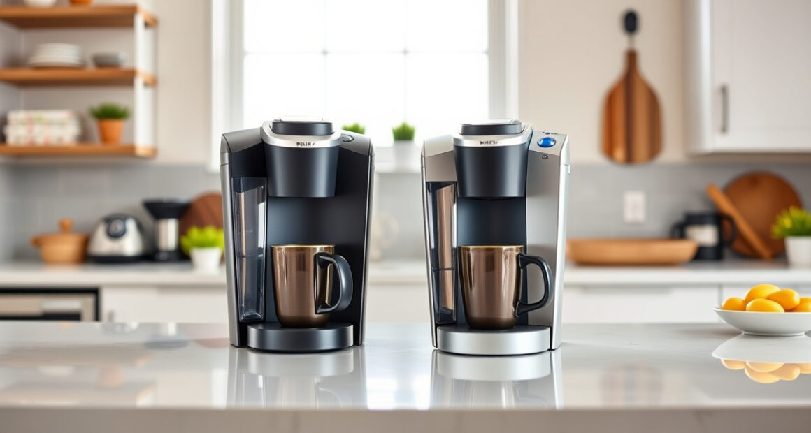 How to Fix a Keurig Coffee Maker That Keeps Tasting Bad