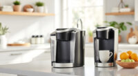 How to Fix a Keurig Coffee Maker That Won't Turn On