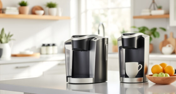 How to Fix a Keurig Coffee Maker That Won't Turn On