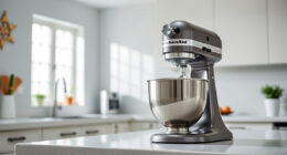 How to Fix a KitchenAid Stand Mixer That Keeps Leaking Oil