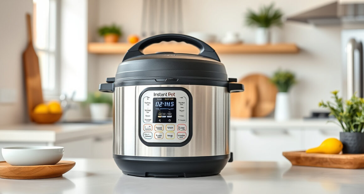 How to Fix a Pressure Cooker That Keeps Burn Error on Instant Pot