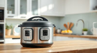 How to Fix a Pressure Cooker That Won't Seal in Your Instant Pot