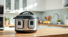 How to Fix a Pressure Cooker That Won't Seal in Your Instant Pot