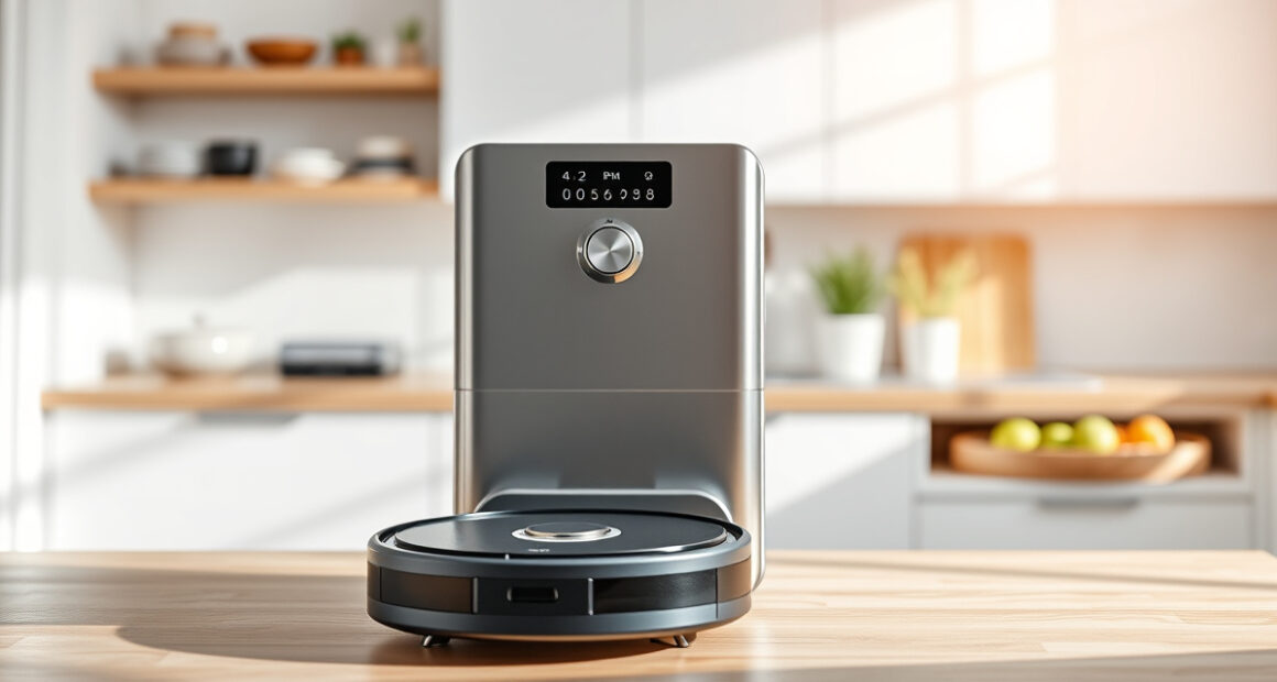 How to Fix a Roborock Robot Vacuum That Keeps Getting Stuck
