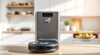 How to Fix a Roborock Robot Vacuum That Keeps Getting Stuck