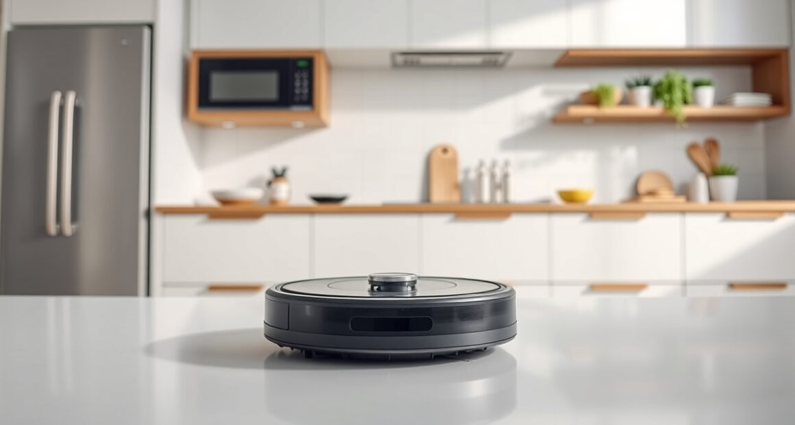 How to Fix a Roborock Robot Vacuum That Keeps Getting Stuck