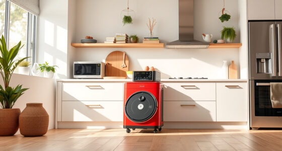 How to Fix a Roborock Robot Vacuum That Keeps Not Mopping