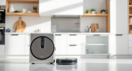 How to Fix a Roborock Robot Vacuum That Keeps Not Mopping