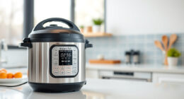 How to Fix a Stuck Steam Release on Your Instant Pot