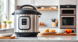 How to Fix a Stuck Steam Release on Your Instant Pot