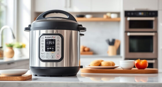 How to Fix a Stuck Steam Release on Your Instant Pot