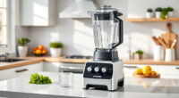 How to Fix a Vitamix Blender That Keeps Burning Smell
