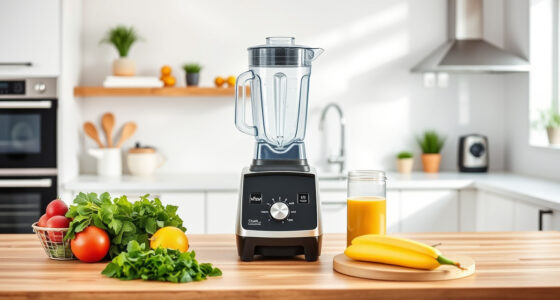 How to Fix a Vitamix Blender That Keeps Overheating