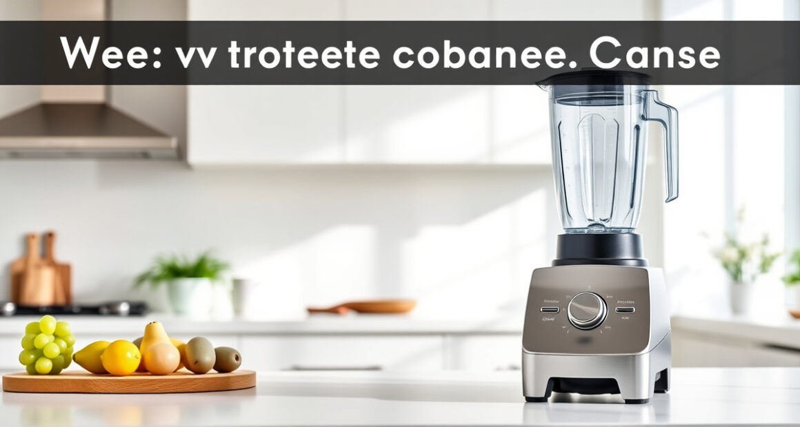 How to Fix a Vitamix Blender That Keeps Overheating