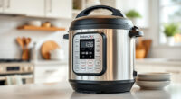 How to Fix an Instant Pot That Won't Seal Properly