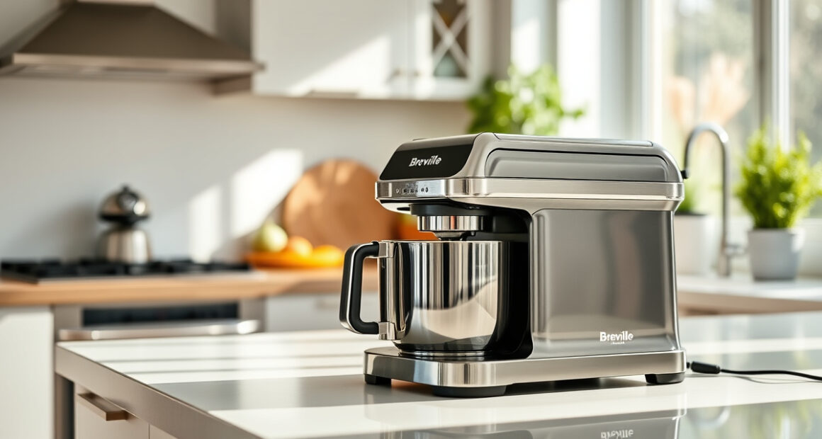 How to Set Up Your Breville Bambino Plus for Perfect Espresso