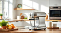 How to Set Up Your Breville Bambino Plus Safely & Easily
