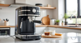 How to Set Up Your De'Longhi Magnifica Evo Next Espresso Machine