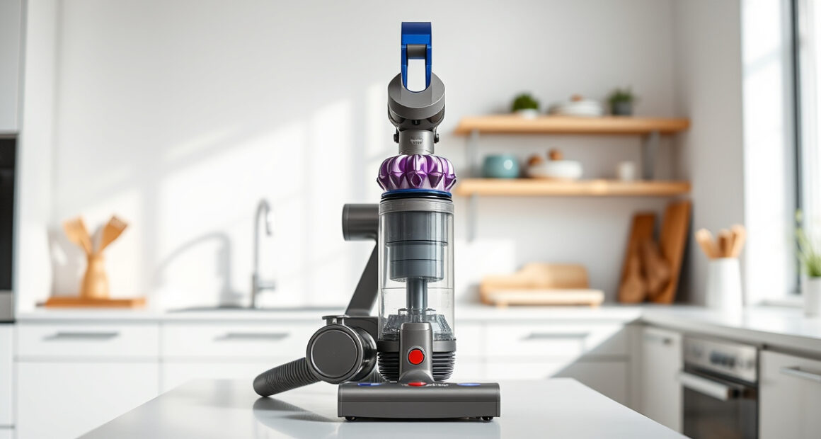 How to Set Up Your Dyson V15 Detect™ Origin Cordless Vacuum
