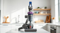 How to Set Up Your Dyson V15 Detect™ Origin Cordless Vacuum