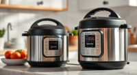 How to Set Up Your Instant Pot 4QT RIO Mini for Safe, Easy Cooking