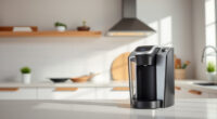 How to Set Up Your Keurig K-Mini Coffee Maker Efficiently